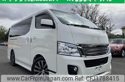 nissan nv350-caravan-van 2016 CFJ1788415
