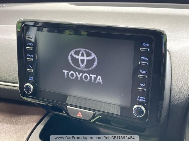 toyota yaris-cross 2022 -TOYOTA--Yaris Cross 6AA-MXPJ10--MXPJ10-3035136---TOYOTA--Yaris Cross 6AA-MXPJ10--MXPJ10-3035136- image 2