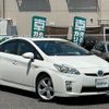 toyota prius 2012 -TOYOTA--Prius DAA-ZVW30--ZVW30-5367070---TOYOTA--Prius DAA-ZVW30--ZVW30-5367070- image 1