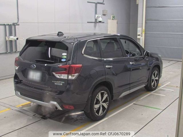 subaru forester 2019 -SUBARU 【名古屋 306や6545】--Forester SKE-010914---SUBARU 【名古屋 306や6545】--Forester SKE-010914- image 2