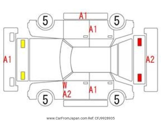 audi q5 2019 -AUDI--Audi Q5 LDA-FYDETS--WAUZZZFYXK2091944---AUDI--Audi Q5 LDA-FYDETS--WAUZZZFYXK2091944- image 2