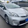 toyota prius 2012 -TOYOTA--Prius DAA-ZVW30--ZVW30-5503051---TOYOTA--Prius DAA-ZVW30--ZVW30-5503051- image 1