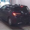 toyota corolla-sport 2023 -TOYOTA--Corolla Sport 6AA-ZWE219H--ZWE219H-4005460---TOYOTA--Corolla Sport 6AA-ZWE219H--ZWE219H-4005460- image 4