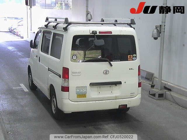 toyota townace-van 2014 -TOYOTA--Townace Van S412M-0012139---TOYOTA--Townace Van S412M-0012139- image 2