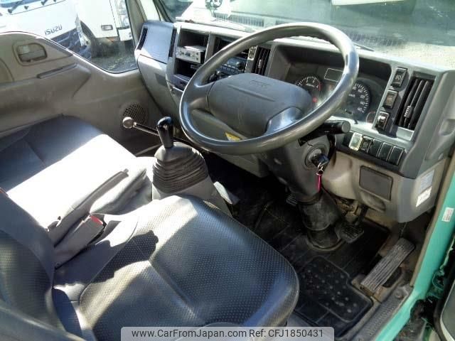 isuzu elf-truck 2010 CFJ1850431 image 2