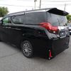 toyota alphard 2016 quick_quick_DBA-GGH30W_GGH30-0012234 image 2