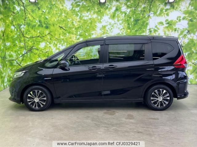 honda freed-plus 2019 quick_quick_DAA-GB7_GB7-1115339 image 2