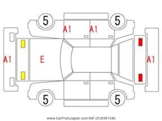 nissan dayz 2019 -NISSAN--DAYZ 5BA-B43W--B43W-0012728---NISSAN--DAYZ 5BA-B43W--B43W-0012728- image 2