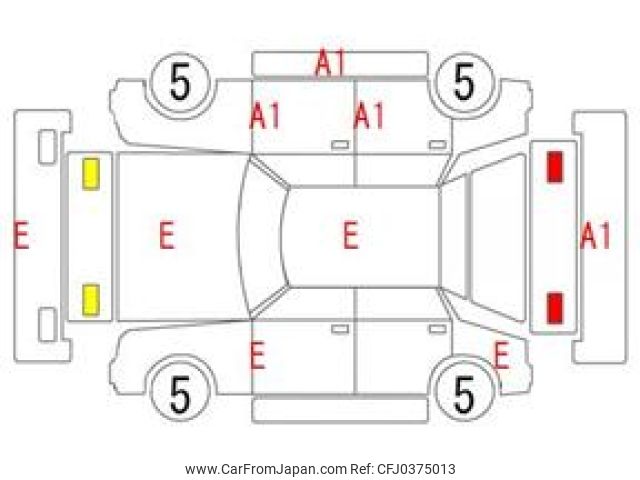 honda n-box 2020 -HONDA--N BOX 6BA-JF3--JF3-2212399---HONDA--N BOX 6BA-JF3--JF3-2212399- image 2