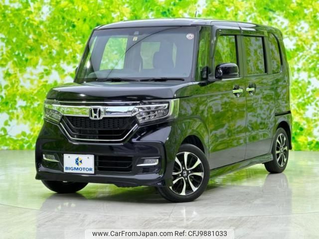 honda n-box 2019 quick_quick_DBA-JF3_JF3-1311888 image 1