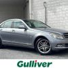 mercedes-benz c-class 2007 -MERCEDES-BENZ--Benz C Class DBA-204041--WDD2040412A049540---MERCEDES-BENZ--Benz C Class DBA-204041--WDD2040412A049540- image 1