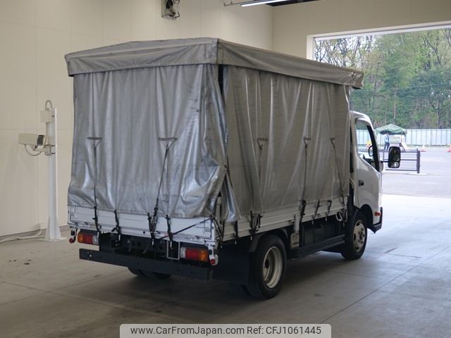 hino dutro 2019 -HINO--Hino Dutoro XZU700M-0010335---HINO--Hino Dutoro XZU700M-0010335- image 2
