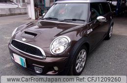 mini mini-others 2012 quick_quick_ZG16_WMWZG32020TZ04848