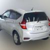 nissan note 2018 -NISSAN--Note DAA-HE12--HE12-176714---NISSAN--Note DAA-HE12--HE12-176714- image 2