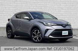 toyota c-hr 2019 -TOYOTA--C-HR 6AA-ZYX11--ZYX11-2000668---TOYOTA--C-HR 6AA-ZYX11--ZYX11-2000668-