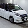 nissan serena 2019 -NISSAN 【岡山 332ち806】--Serena HFC27-033539---NISSAN 【岡山 332ち806】--Serena HFC27-033539- image 1