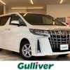 toyota alphard 2021 -TOYOTA--Alphard 3BA-AGH30W--AGH30-9036950---TOYOTA--Alphard 3BA-AGH30W--AGH30-9036950- image 1