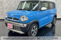suzuki hustler 2015 -SUZUKI--Hustler DBA-MR31S--MR31S-841690---SUZUKI--Hustler DBA-MR31S--MR31S-841690-