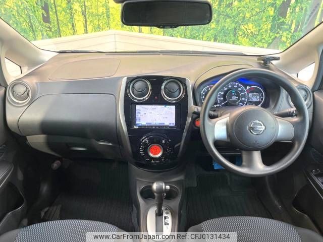 nissan note 2014 -NISSAN--Note DBA-E12--E12-226188---NISSAN--Note DBA-E12--E12-226188- image 2