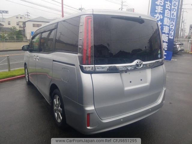 toyota noah 2019 -TOYOTA--Noah ZRR80G-0498267---TOYOTA--Noah ZRR80G-0498267- image 2