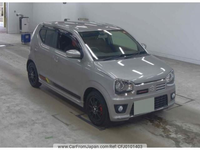 suzuki alto-works 2021 quick_quick_4BA-HA36S_933814 image 1