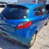 mazda demio 2012 -MAZDA--Demio DBA-DEJFS--DEJFS-131518---MAZDA--Demio DBA-DEJFS--DEJFS-131518- image 2