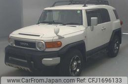 toyota fj-cruiser 2012 CFJ1696133