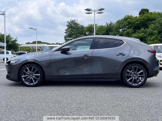 mazda mazda3-fastback 2020 quick_quick_6BA-BP5P_BP5P-112044 image 2