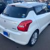 suzuki swift 2017 -SUZUKI--Swift DAA-ZC53S--ZC53S-102257---SUZUKI--Swift DAA-ZC53S--ZC53S-102257- image 3