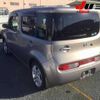 nissan cube 2014 -NISSAN--Cube Z12-274394---NISSAN--Cube Z12-274394- image 2