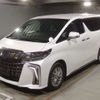 toyota alphard 2020 -TOYOTA--Alphard 6AA-AYH30W--AYH30-0109861---TOYOTA--Alphard 6AA-AYH30W--AYH30-0109861- image 1