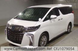toyota alphard 2020 -TOYOTA--Alphard 6AA-AYH30W--AYH30-0109861---TOYOTA--Alphard 6AA-AYH30W--AYH30-0109861-