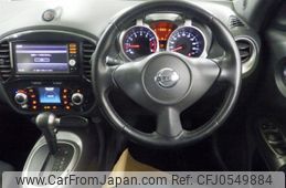 nissan juke 2014 NIKYO_YD56086