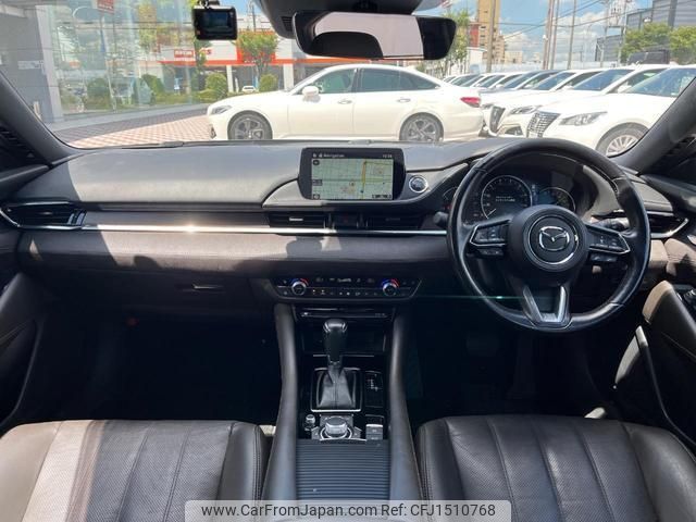 mazda atenza 2018 CFJ1510768 image 2