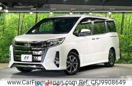 toyota noah 2019 -TOYOTA--Noah DBA-ZRR80W--ZRR80-0547477---TOYOTA--Noah DBA-ZRR80W--ZRR80-0547477-