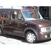 nissan cube 2008 -NISSAN--Cube DBA-YZ11--YZ11-069767---NISSAN--Cube DBA-YZ11--YZ11-069767- image 3