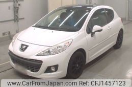 peugeot 207 2010 -PEUGEOT--Peugeot 207 A75F04-VF3WA5FR8AW060459---PEUGEOT--Peugeot 207 A75F04-VF3WA5FR8AW060459-