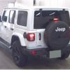 jeep wrangler 2023 CFJ1636324 image 6