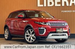 land-rover range-rover 2017 CFJ1662351