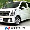 suzuki wagon-r 2018 -SUZUKI--Wagon R DAA-MH55S--MH55S-726487---SUZUKI--Wagon R DAA-MH55S--MH55S-726487- image 1