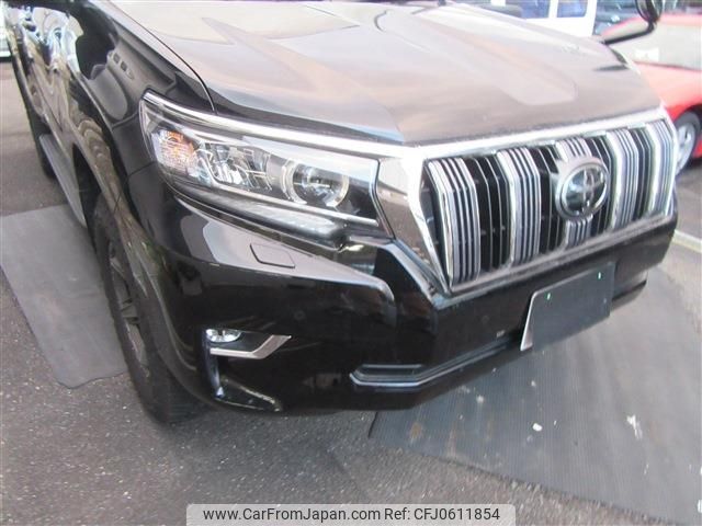 toyota land-cruiser-prado 2023 -TOYOTA--Land Cruiser Prado 3BA-TRJ150W--TRJ150-0178128---TOYOTA--Land Cruiser Prado 3BA-TRJ150W--TRJ150-0178128- image 2