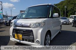 daihatsu tanto 2011 -DAIHATSU--Tanto CBA-L375S--L375S-0437429---DAIHATSU--Tanto CBA-L375S--L375S-0437429-