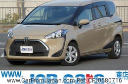 toyota sienta 2019 quick_quick_DBA-NSP170G_NSP170-7210700