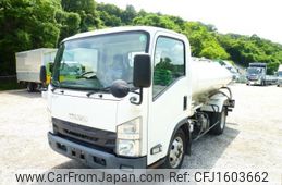 isuzu elf-truck 2018 CFJ1603662