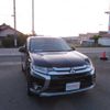 mitsubishi outlander 2018 504749-RAOID:13488 image 2