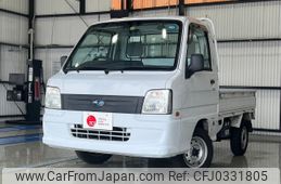 subaru sambar-truck 2006 -SUBARU--Samber Truck LE-TT1--TT1-089947---SUBARU--Samber Truck LE-TT1--TT1-089947-