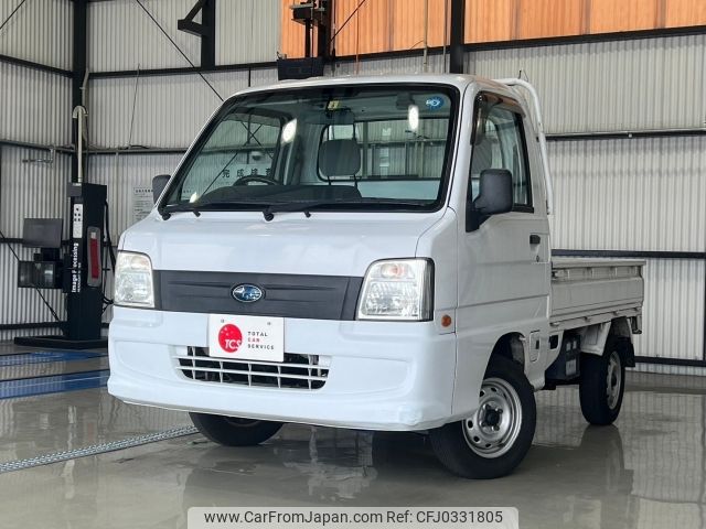 subaru sambar-truck 2006 -SUBARU--Samber Truck LE-TT1--TT1-089947---SUBARU--Samber Truck LE-TT1--TT1-089947- image 1