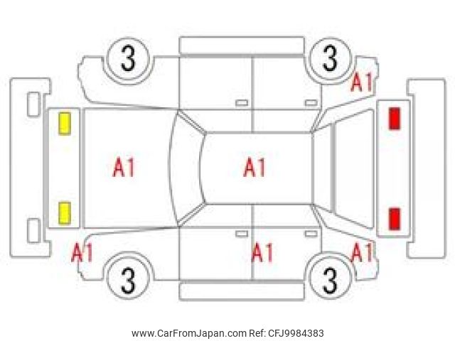 toyota prius 2016 -TOYOTA--Prius DAA-ZVW55--ZVW55-8012240---TOYOTA--Prius DAA-ZVW55--ZVW55-8012240- image 2