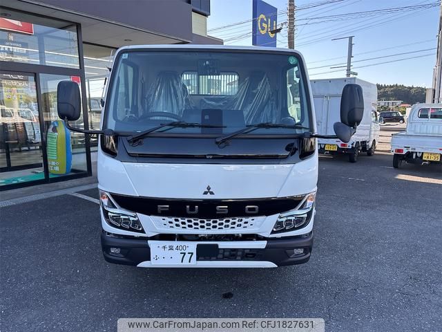 mitsubishi-fuso canter 2025 CFJ1827631 image 2