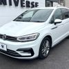 volkswagen golf-touran 2017 -VOLKSWAGEN--VW Golf Touran DBA-1TCZD--WVGZZZ1TZHW069493---VOLKSWAGEN--VW Golf Touran DBA-1TCZD--WVGZZZ1TZHW069493- image 17
